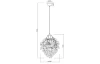 Luster Leavy R10461901
