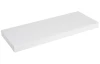 Polica na stenu Shelvy 60 cm, biela