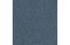 Sedacia súprava Mistic, denimovo modrá látka, tvar U