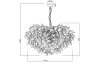 Luster Leavy R10464001