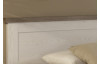 Posteľ s nočnými stolíkmi Luca 180x200 cm, bielená pínia
