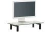 TV nadstavec 60x28 cm, čierny