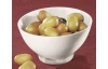 Miska biela, porcelán