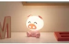 Detská LED stolová lampa Prasiatko