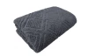 Uterák Mosaik 50x100 cm, antracitový