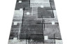 Koberec Thales 120x160 cm, šedý