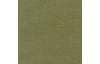Rohová sedacia súprava Estelle, olivovo zelená látka, pravý roh