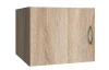 Skriňový nadstavec Multiraum, 45 cm, dub sonoma