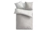 Obliečky Leo 200x200 cm, renforcé biele