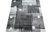 Koberec Thales 160x220 cm, šedý