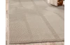 Eko koberec Sign 80x150 cm, béžový