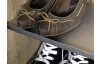 Set políc na topánky do skrine  (2 ks) SOFT SMART 9900/84