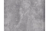 Komoda Baccio 118 cm, beton/biela