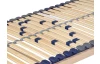 Lamelový rošt so zvýšenou nosnosťou Maxi 90x200, 28 lamel, pevný