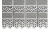 Záclona Nela, 300x245 cm