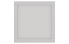 Stropné/nástenné LED osvetlenie Nexxo 12x12 cm, biele štvorcové