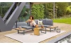 Záhradná zostava nábytku Lain