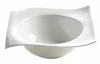 Misa Motion 23,5 cm, biela