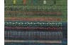Koberec Ethno 160x230 cm, pestrofarebný