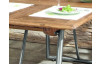 Záhradný stôl SINGAPUR FD-38309-47