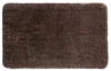 Kúpeľňová predložka 50x80 cm, hnedá