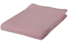 Deka fleece 130x160 cm, ružová
