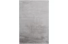 Koberec Fuzzy Eco 120x170 cm, strieborný