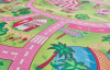 Detský koberec Wonderland 140x200 cm