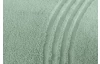 Froté osuška Kira 70x140 cm, zelená