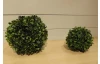 Umelá kvetina Buxus 14 cm