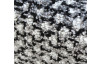 Koberec Belis Essence 120x170 cm, šedé kocky