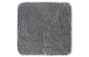 Kúpeľňová predložka 50x50 cm, šedá