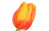 Umelá kvetina Tulipán 43 cm, oranžová