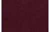 Rohová sedacia súprava Paris, vínová látka, pravý roh