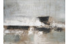 Ručně malovaný obraz Abstrakcia II 100x70 cm, 3D štruktúra