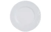 Dezertný tanier Cadix 19,5 cm, biely