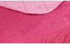 Prikrývka Sommer 140x200 cm, ružová