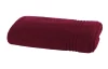 Froté osuška Kira 70x140 cm, bordeaux