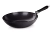 Panvica WOK Coimbra 25 cm, čierna