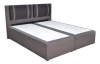 Posteľ boxspring NAIROBI 3 180x200
