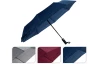 Skladací dáždnik Piove 31 cm, mix farieb