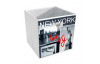 Úložný box VW0323 NEW YORK
