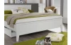 Posteľ Rosenheim 180x200 cm, biela
