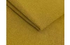 Rozkladacia pohovka Oslo, žltá látka
