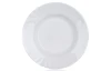 Hlboký tanier Cadix 23 cm, biely