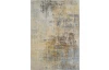Koberec Pila 160x230 cm, žuto-modrá