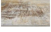 Koberec Pila 160x230 cm, žuto-modrá