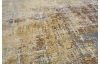 Koberec Pila 160x230 cm, žuto-modrá