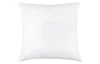 Výplň vankúša 40x40 cm, biele perie