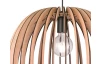 Luster Wood, 50 cm